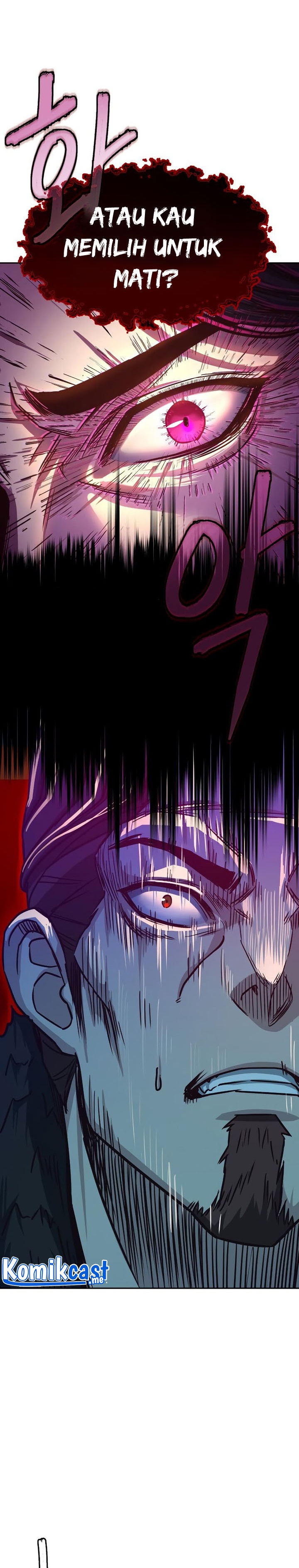 Sword Fanatic Wanders Through The Night - Chapter 23 24