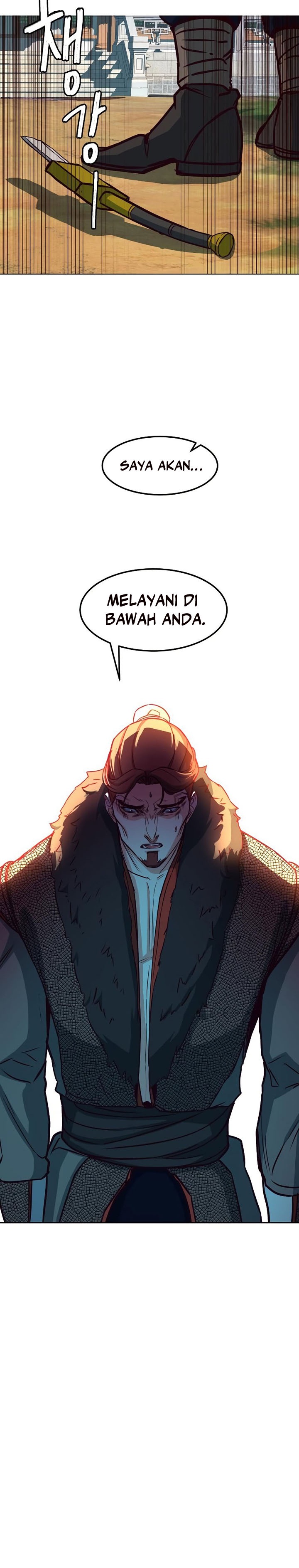 Sword Fanatic Wanders Through The Night - Chapter 23 25