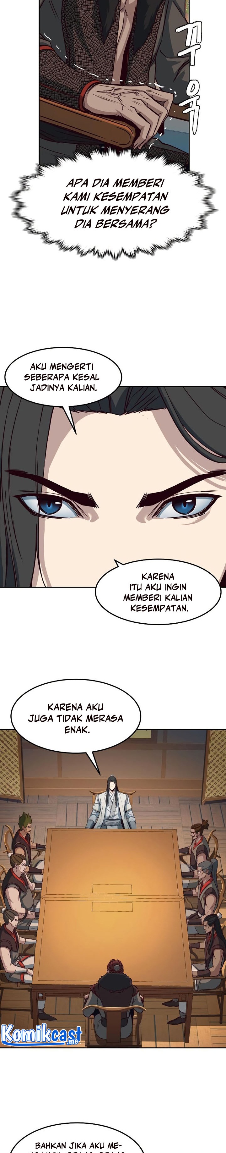 Sword Fanatic Wanders Through The Night - Chapter 23 36