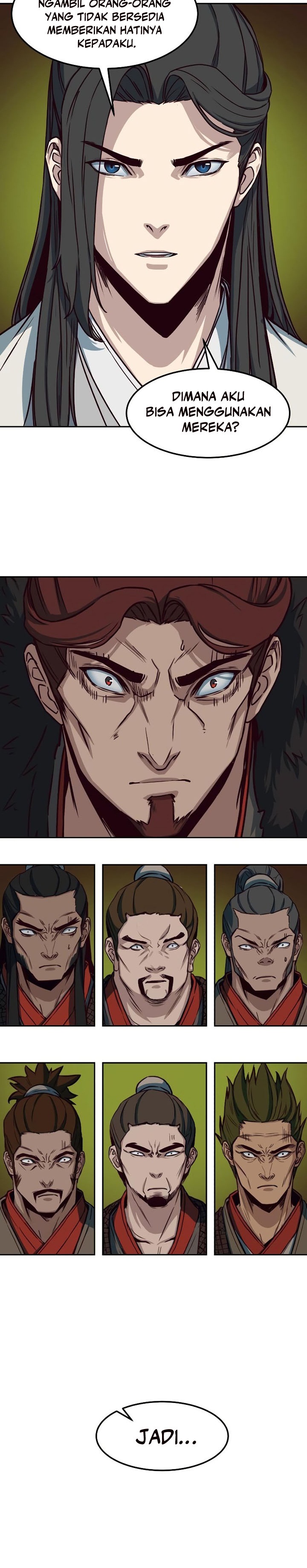 Sword Fanatic Wanders Through The Night - Chapter 23 37