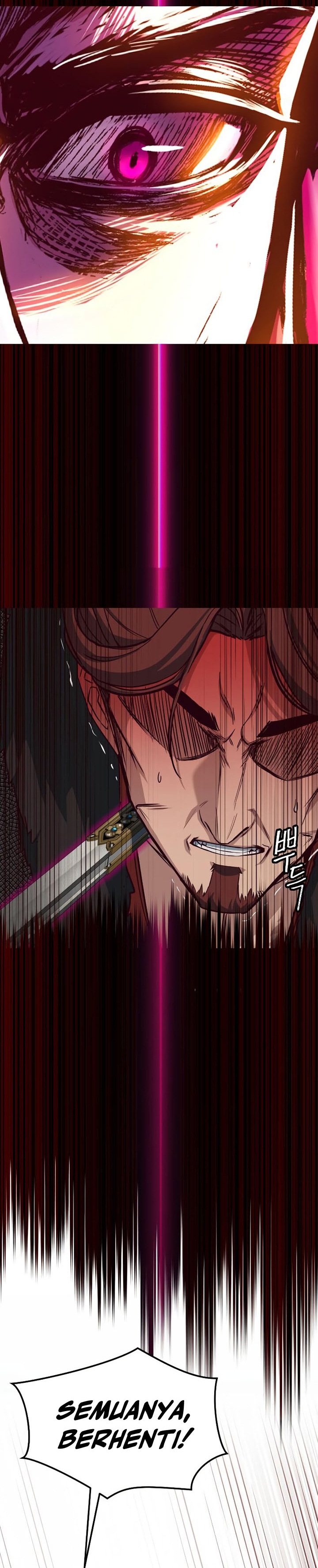 Sword Fanatic Wanders Through The Night - Chapter 23 18