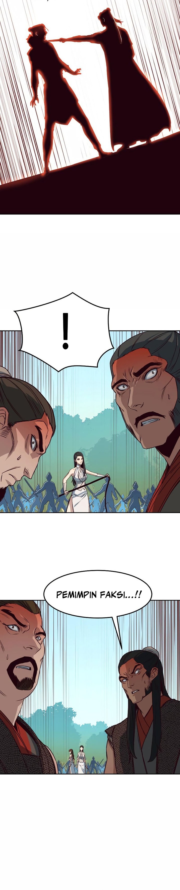 Sword Fanatic Wanders Through The Night - Chapter 23 19
