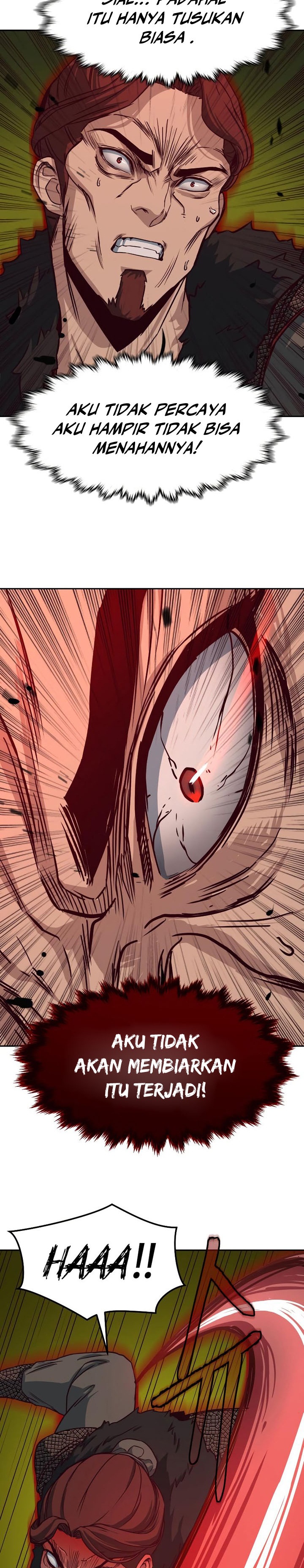 Sword Fanatic Wanders Through The Night - Chapter 23 12