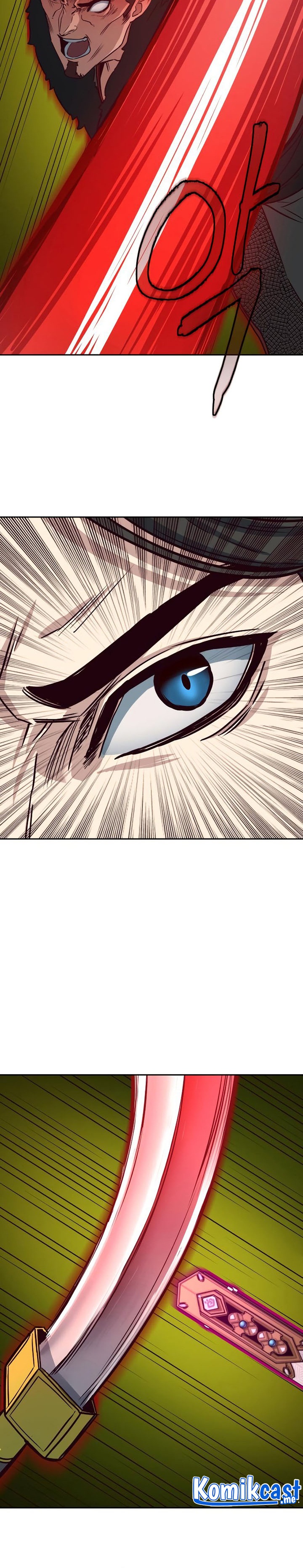 Sword Fanatic Wanders Through The Night - Chapter 23 13