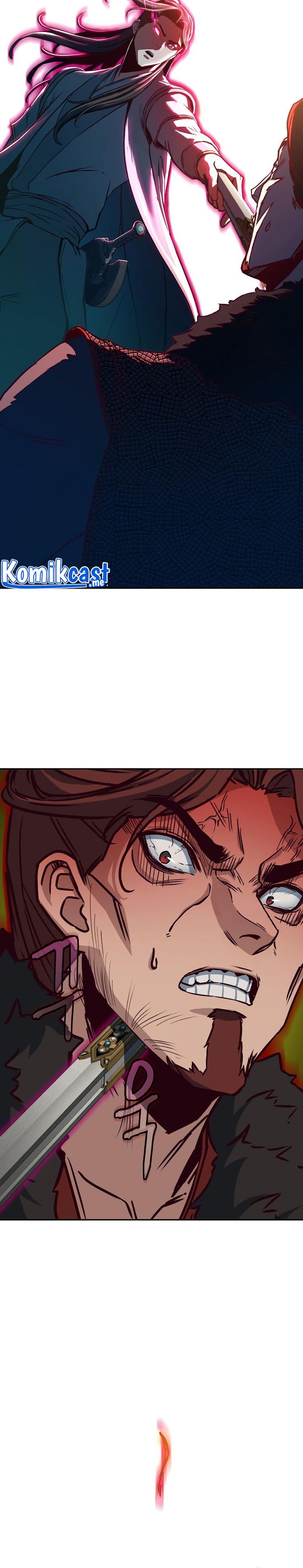 Sword Fanatic Wanders Through The Night - Chapter 23 16