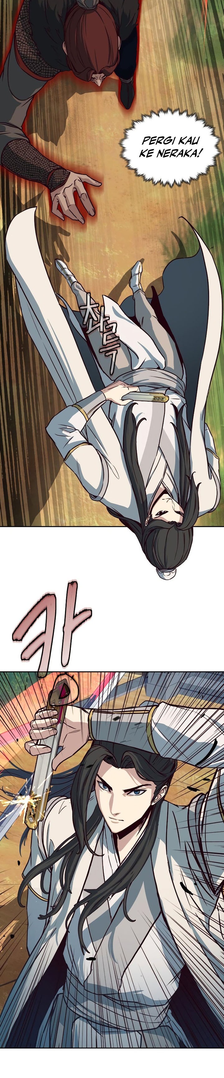 Sword Fanatic Wanders Through The Night - Chapter 23 7