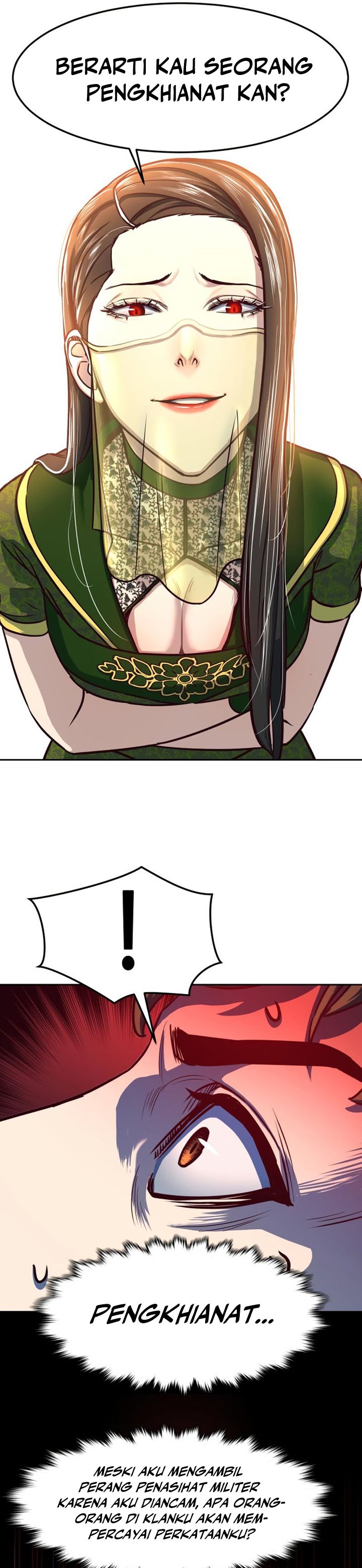 Sword Fanatic Wanders Through The Night - Chapter 38 30
