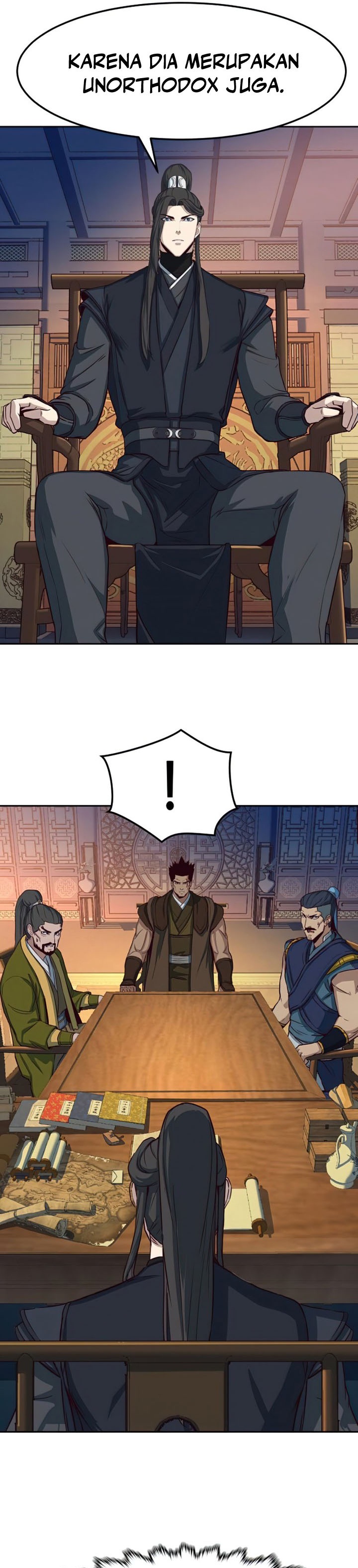 Sword Fanatic Wanders Through The Night - Chapter 39 30
