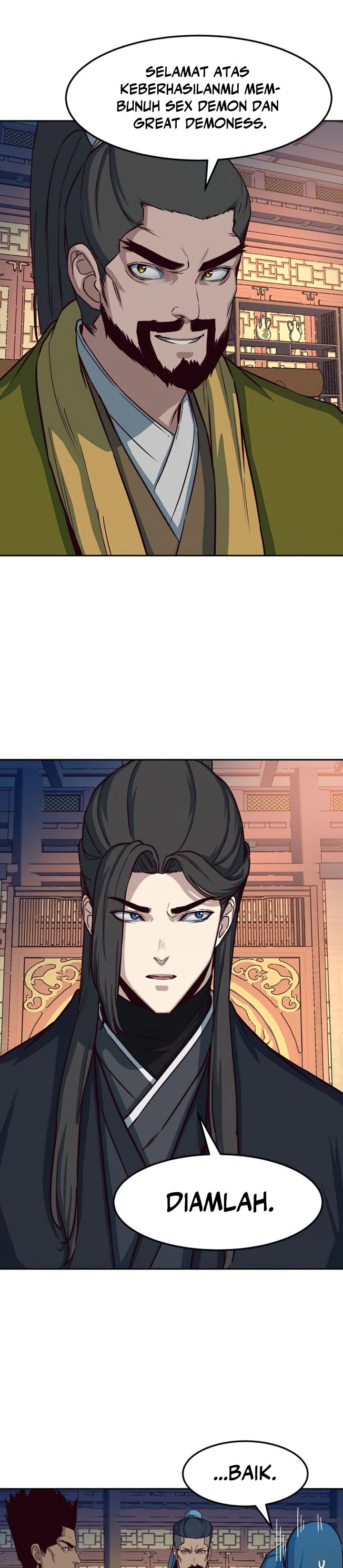 Sword Fanatic Wanders Through The Night - Chapter 39 19