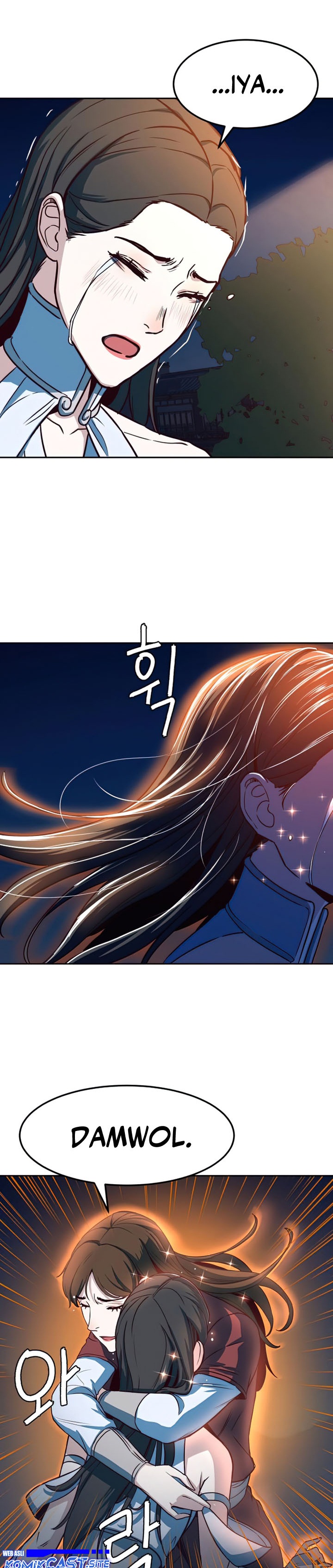 Sword Fanatic Wanders Through The Night - Chapter 32 20