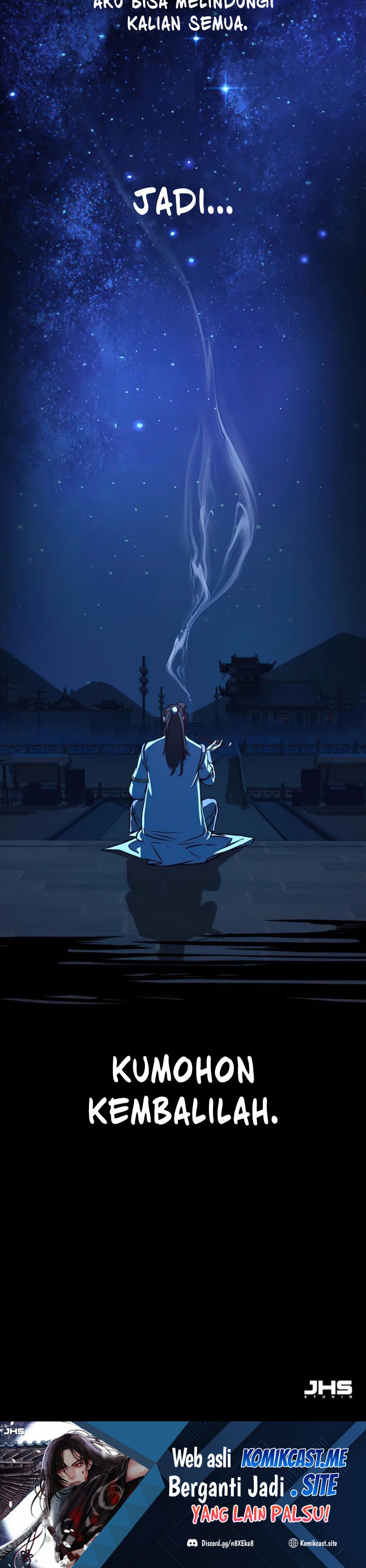 Sword Fanatic Wanders Through The Night - Chapter 32 36