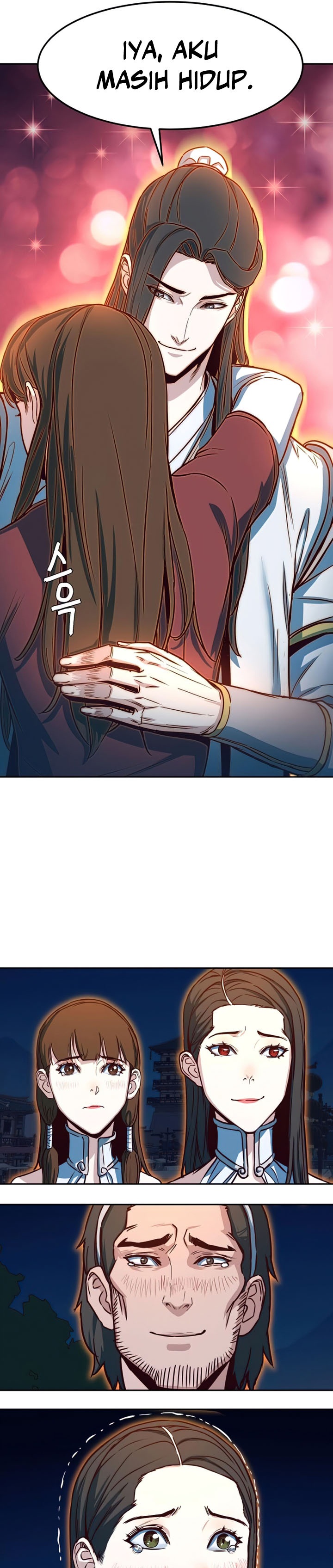 Sword Fanatic Wanders Through The Night - Chapter 32 18