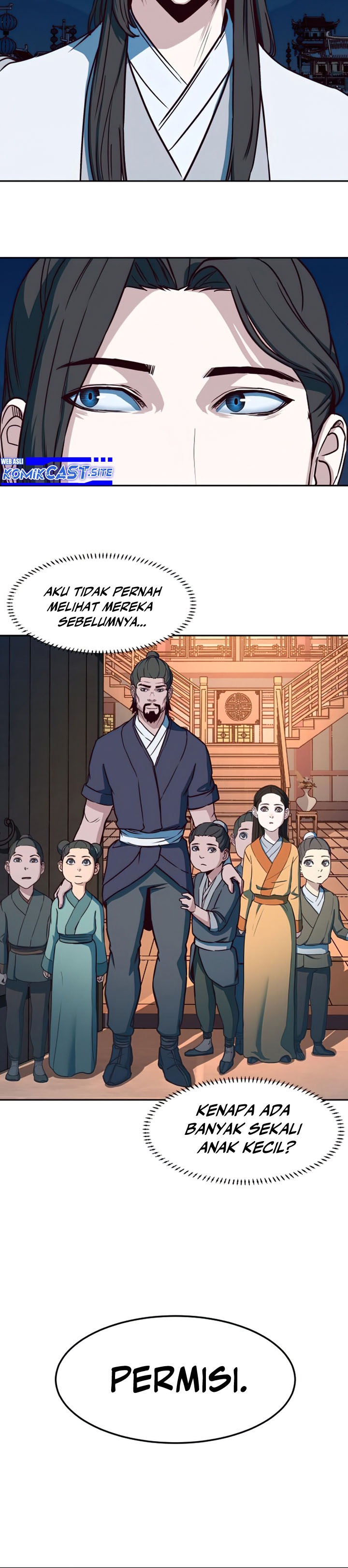 Sword Fanatic Wanders Through The Night - Chapter 32 13