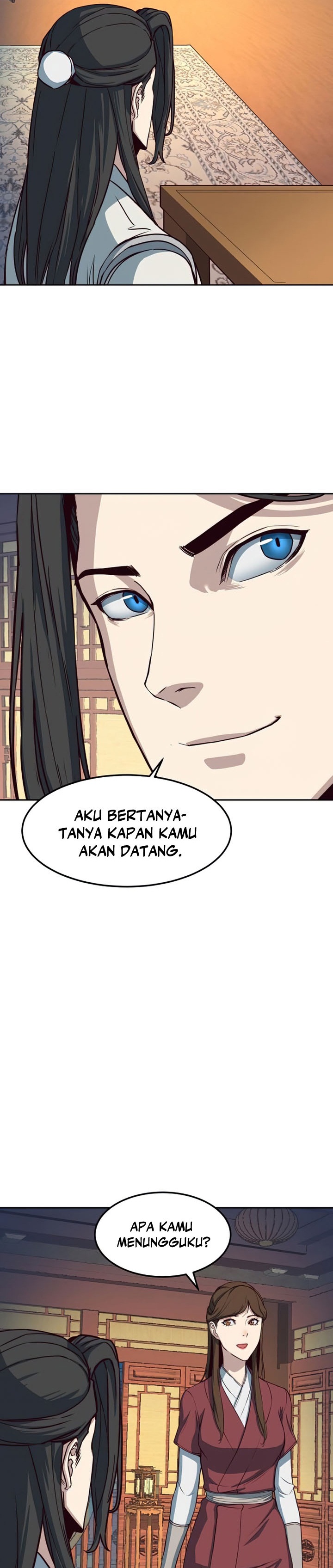 Sword Fanatic Wanders Through The Night - Chapter 33 8