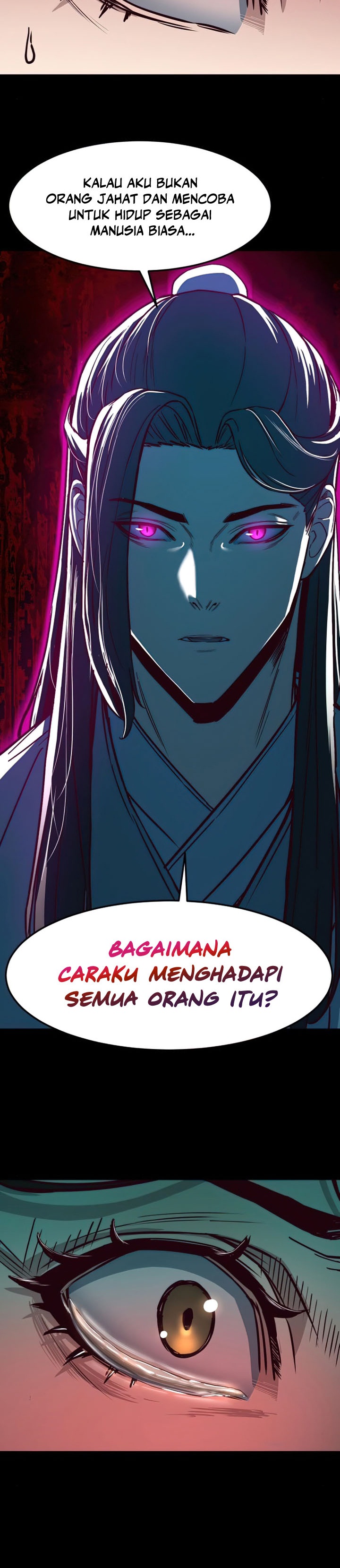 Sword Fanatic Wanders Through The Night - Chapter 33 24