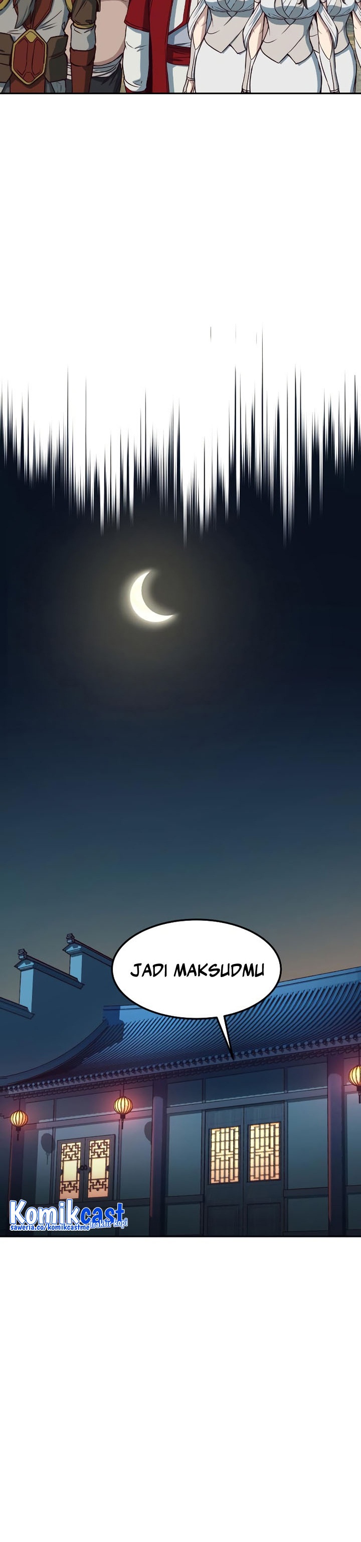Sword Fanatic Wanders Through The Night - Chapter 31 29