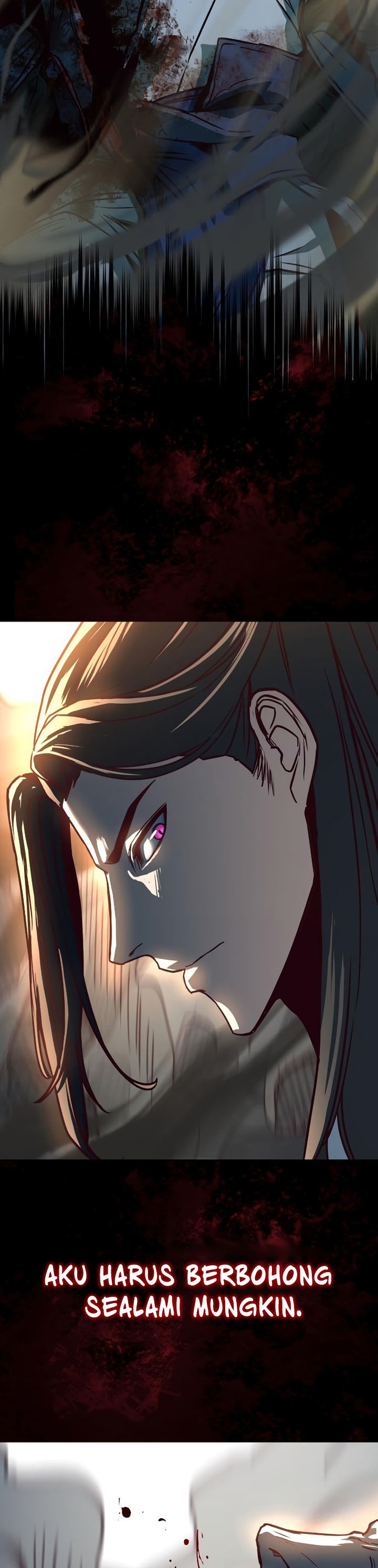 Sword Fanatic Wanders Through The Night - Chapter 31 20