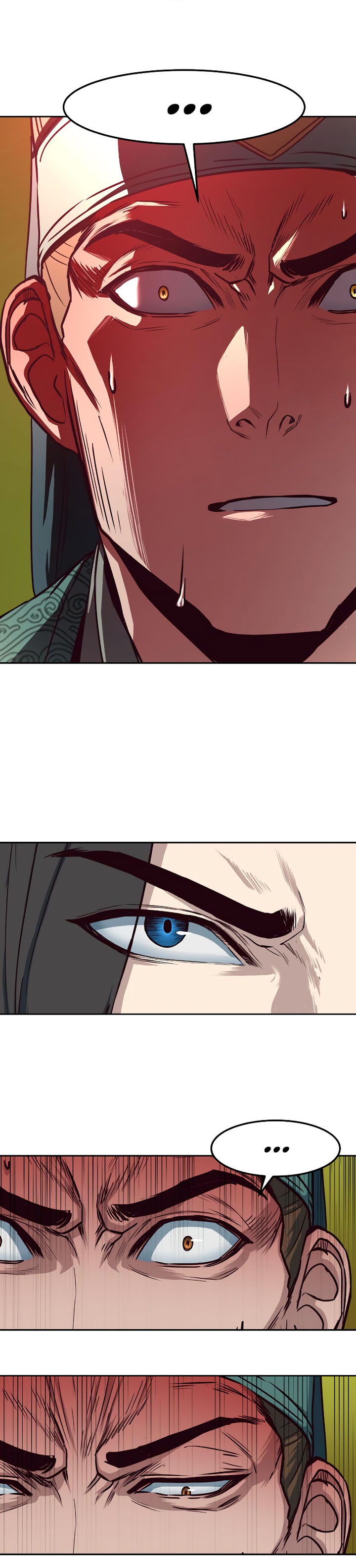 Sword Fanatic Wanders Through The Night - Chapter 37 23