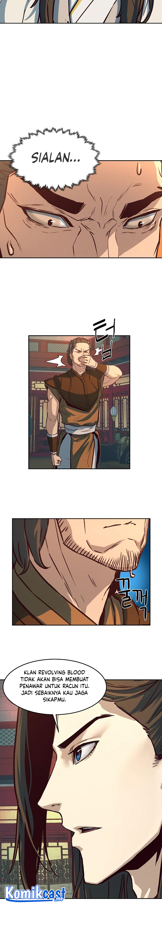 Sword Fanatic Wanders Through The Night - Chapter 03 33 Sword Fanatic Wanders Through The Night - Chapter 03 33