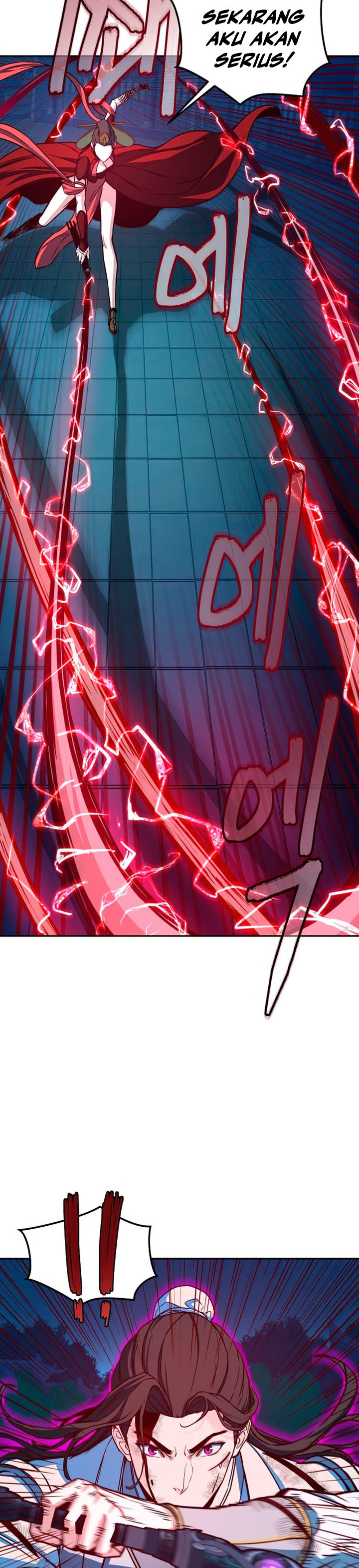 Sword Fanatic Wanders Through The Night - Chapter 19 32