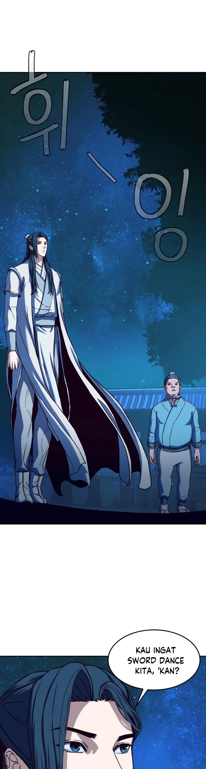 Sword Fanatic Wanders Through The Night - Chapter 12 23