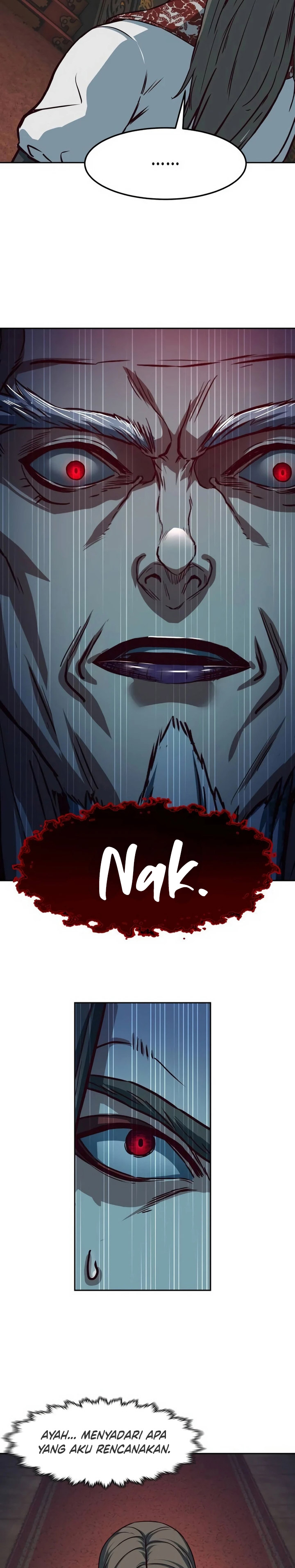 Sword Fanatic Wanders Through The Night - Chapter 128 9