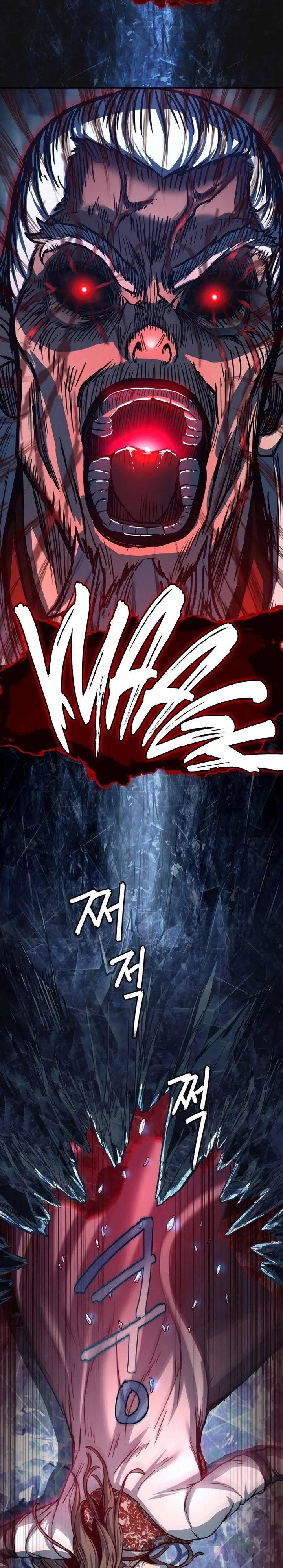 Sword Fanatic Wanders Through The Night - Chapter 128 22