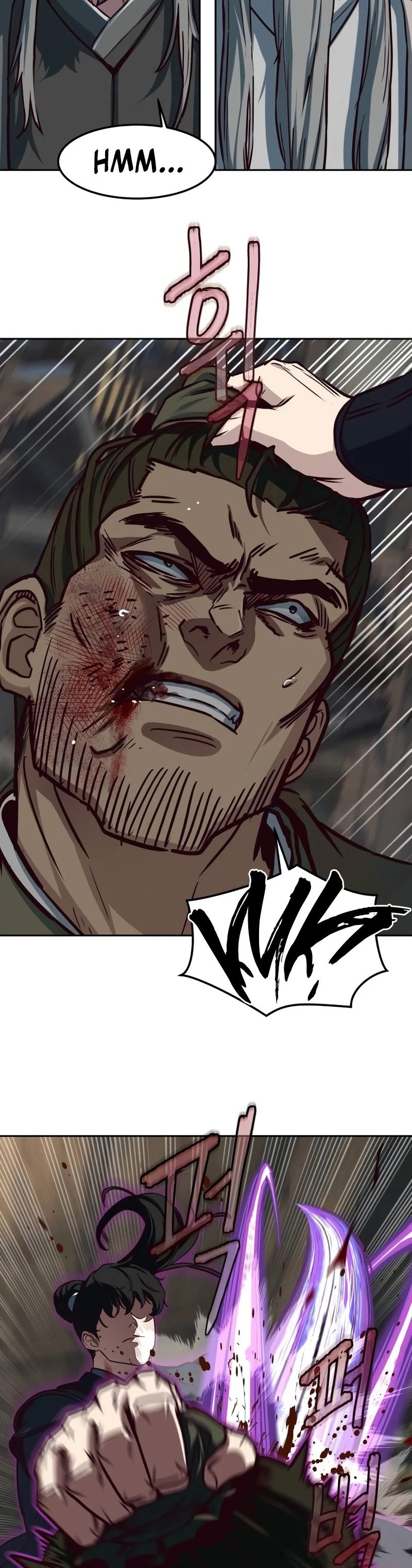 Sword Fanatic Wanders Through The Night - Chapter 129 39 Sword Fanatic Wanders Through The Night - Chapter 129 39
