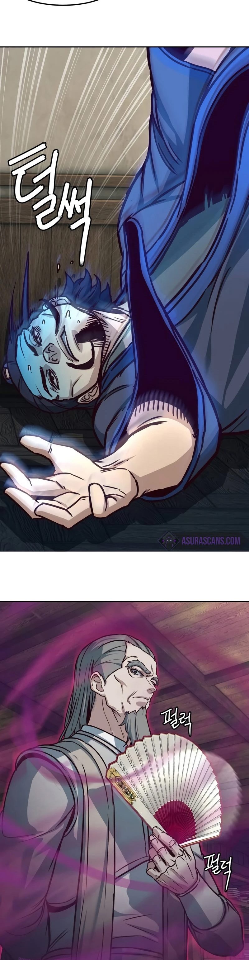 Sword Fanatic Wanders Through The Night - Chapter 129 33 Sword Fanatic Wanders Through The Night - Chapter 129 33
