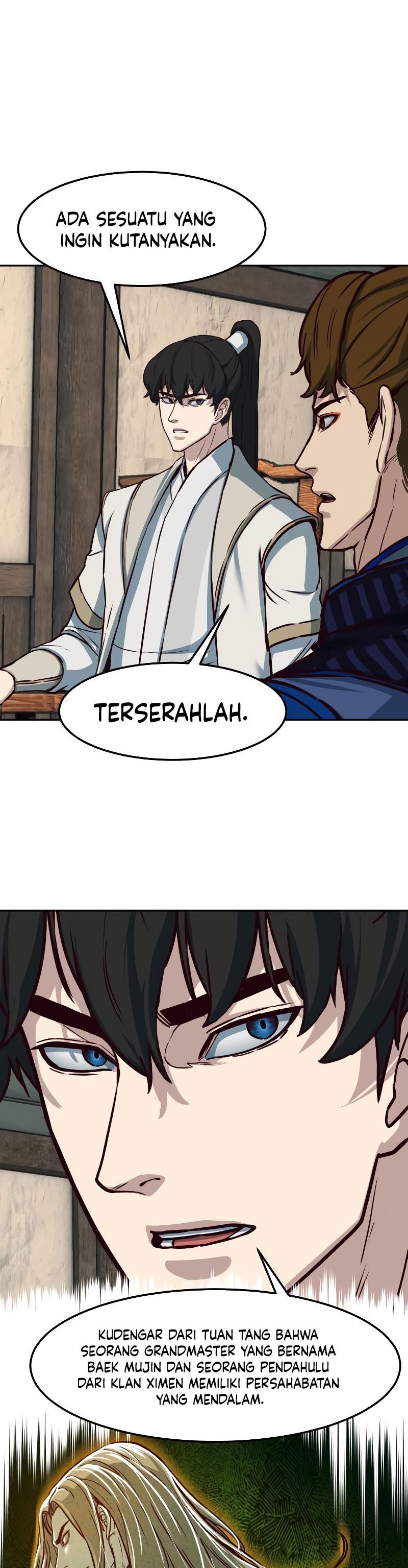 Sword Fanatic Wanders Through The Night - Chapter 123 33