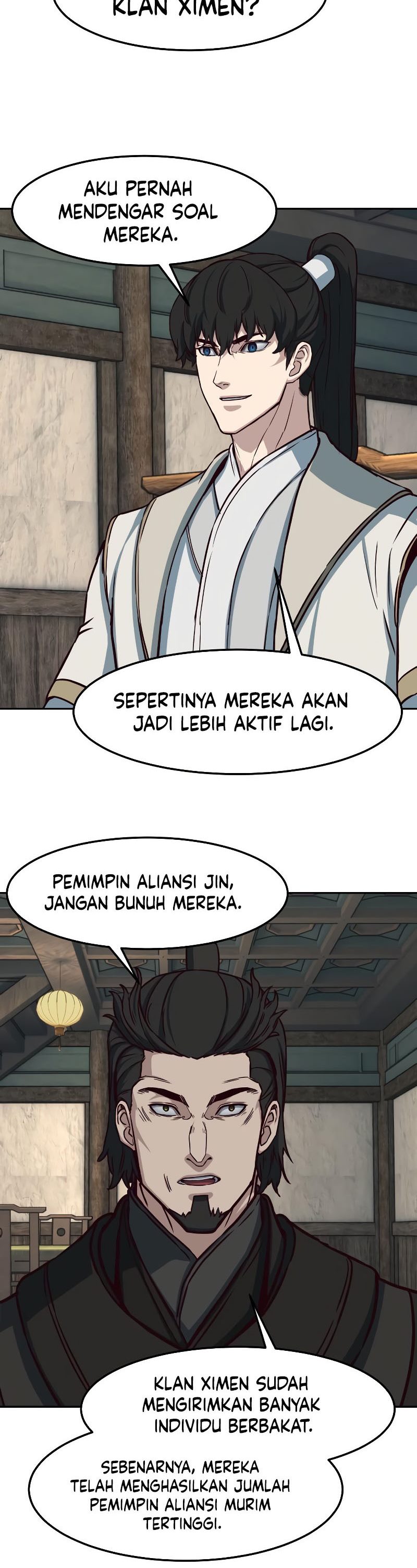Sword Fanatic Wanders Through The Night - Chapter 123 19