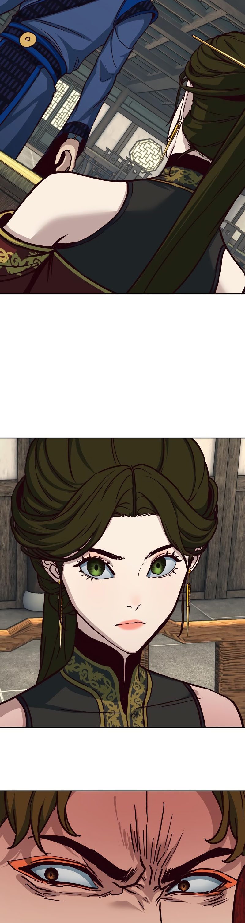 Sword Fanatic Wanders Through The Night - Chapter 123 12