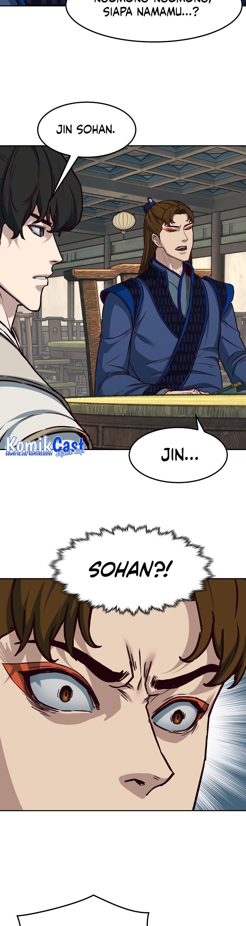 Sword Fanatic Wanders Through The Night - Chapter 123 7