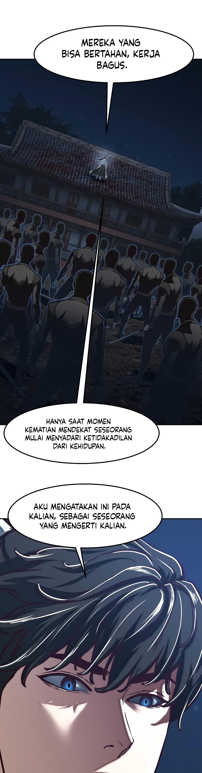 Sword Fanatic Wanders Through The Night - Chapter 126 23