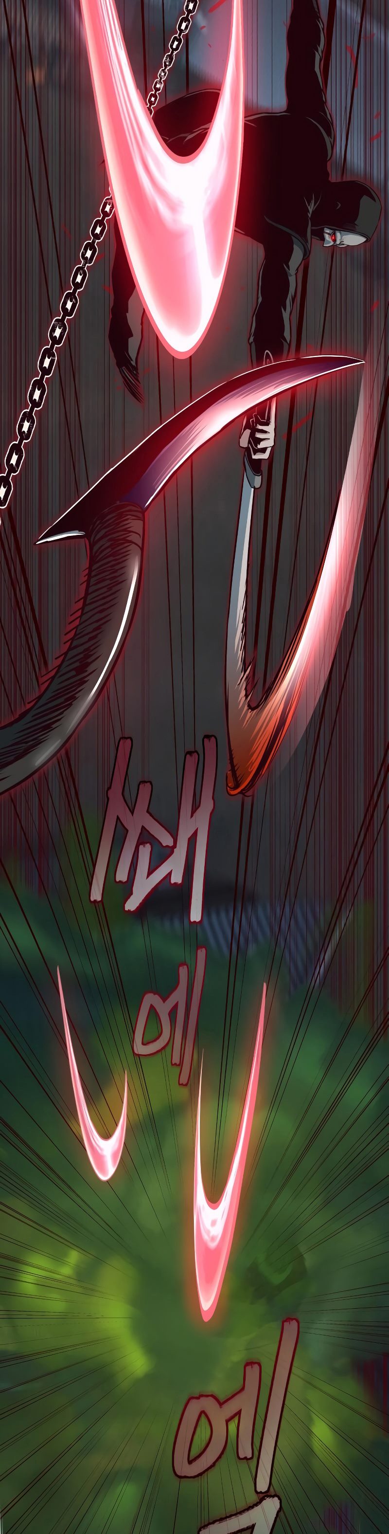Sword Fanatic Wanders Through The Night - Chapter 126 32