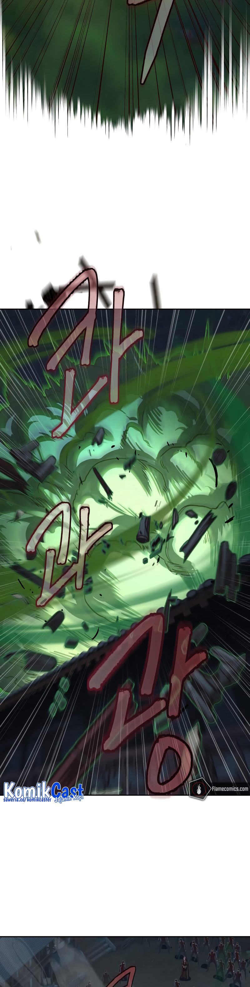 Sword Fanatic Wanders Through The Night - Chapter 126 33