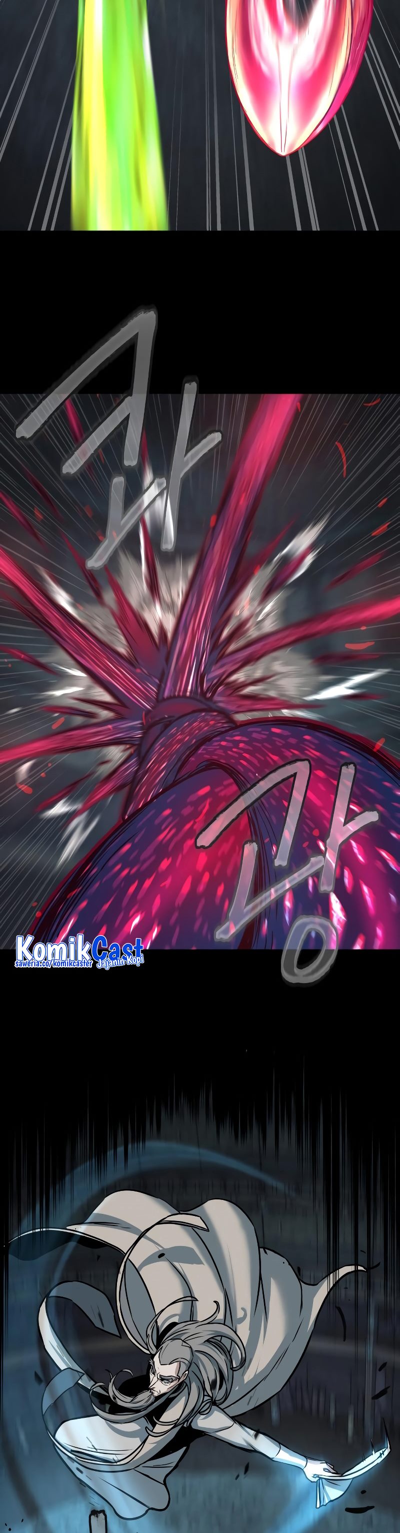 Sword Fanatic Wanders Through The Night - Chapter 131 S1 END 8 Sword Fanatic Wanders Through The Night - Chapter 131 S1 END 8