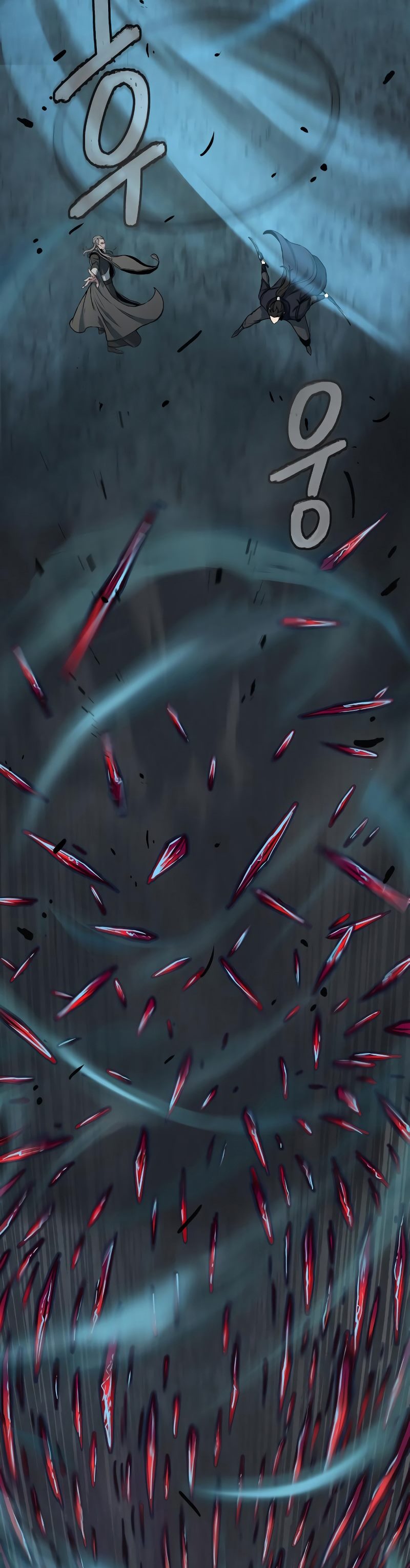 Sword Fanatic Wanders Through The Night - Chapter 131 S1 END 9 Sword Fanatic Wanders Through The Night - Chapter 131 S1 END 9