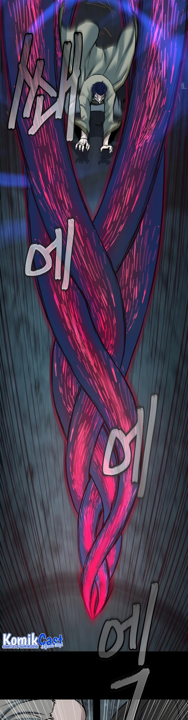 Sword Fanatic Wanders Through The Night - Chapter 131 S1 END 6 Sword Fanatic Wanders Through The Night - Chapter 131 S1 END 6