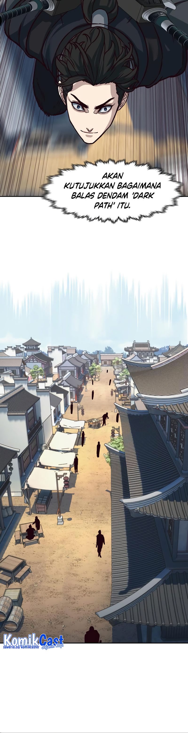 Sword Fanatic Wanders Through The Night - Chapter 109 29