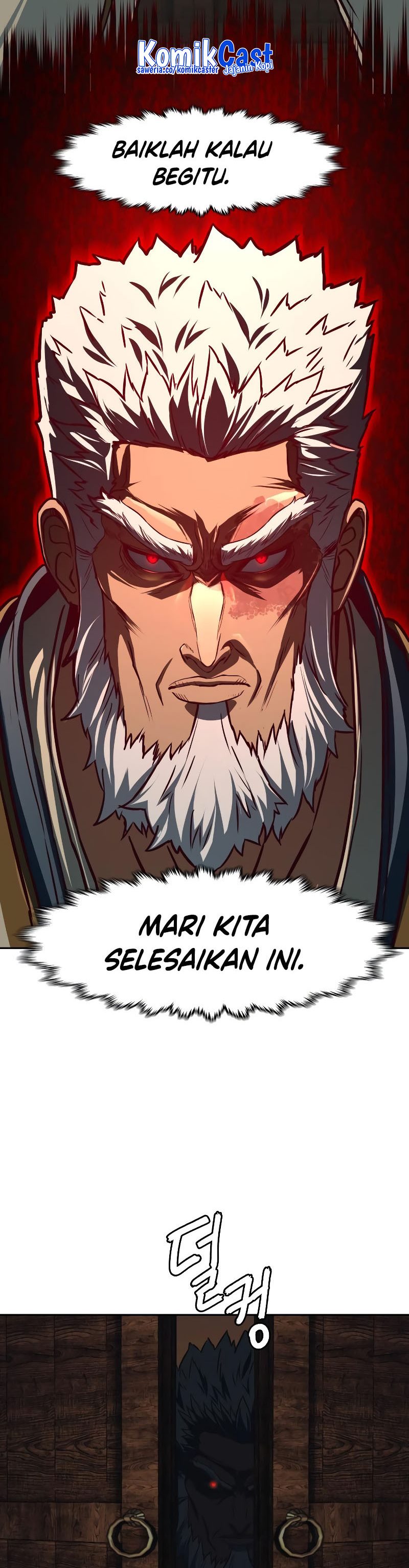 Sword Fanatic Wanders Through The Night - Chapter 112 29