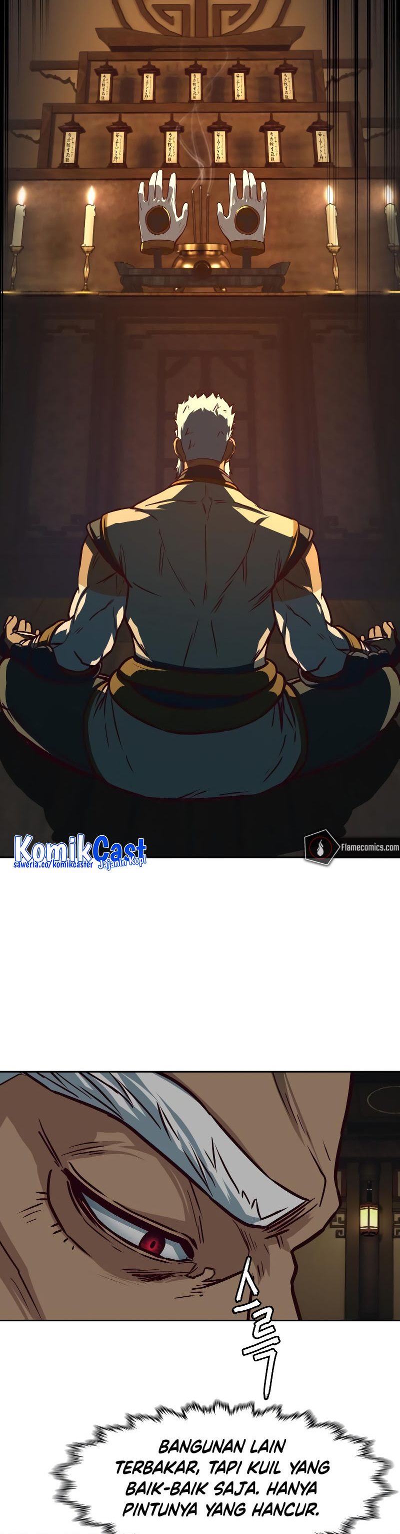 Sword Fanatic Wanders Through The Night - Chapter 112 23