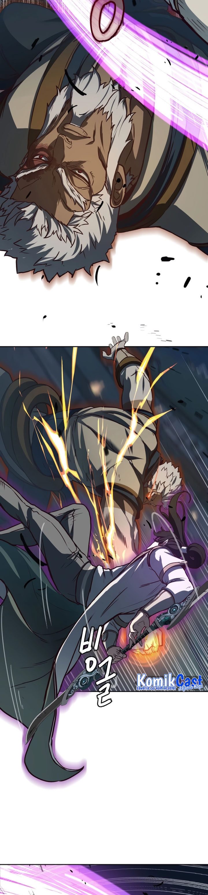 Sword Fanatic Wanders Through The Night - Chapter 113 29