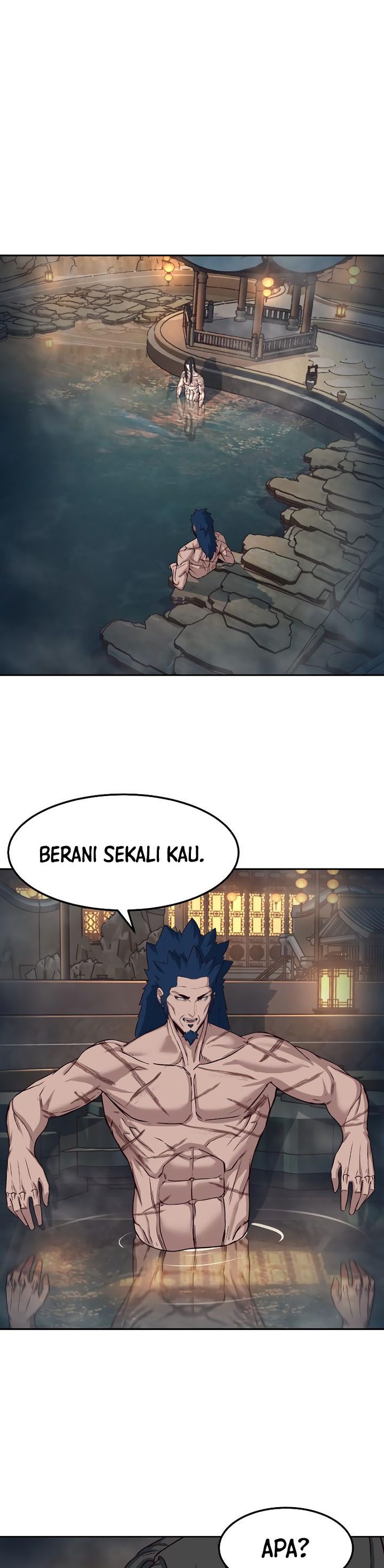 Sword Fanatic Wanders Through The Night - Chapter 62 29