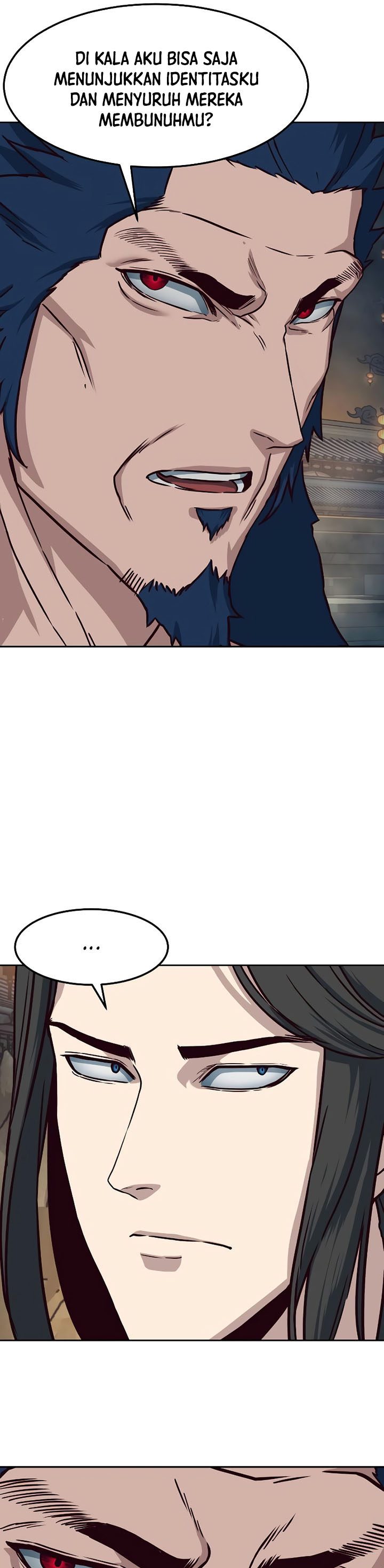Sword Fanatic Wanders Through The Night - Chapter 63 23