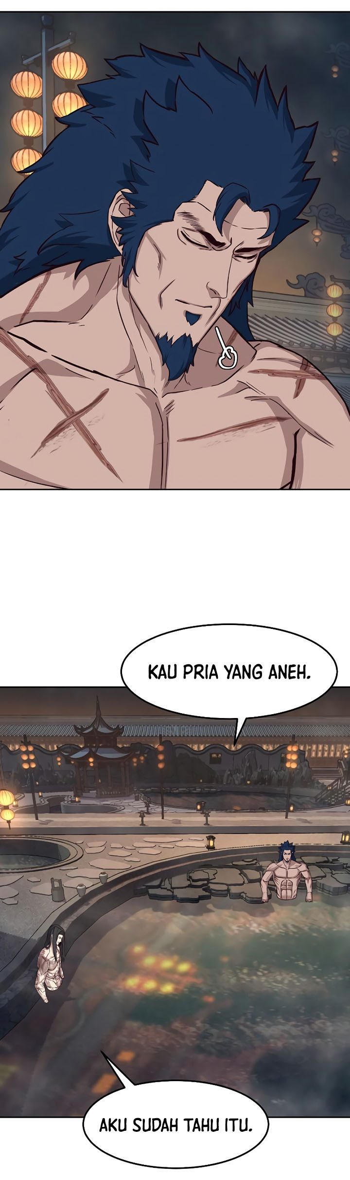 Sword Fanatic Wanders Through The Night - Chapter 63 33