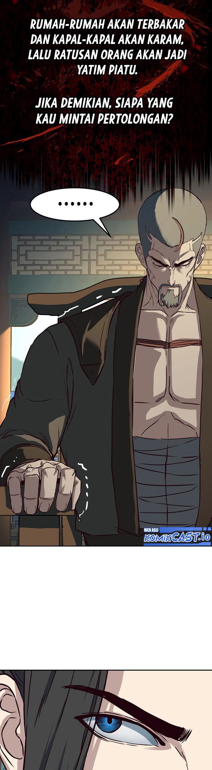 Sword Fanatic Wanders Through The Night - Chapter 65 33