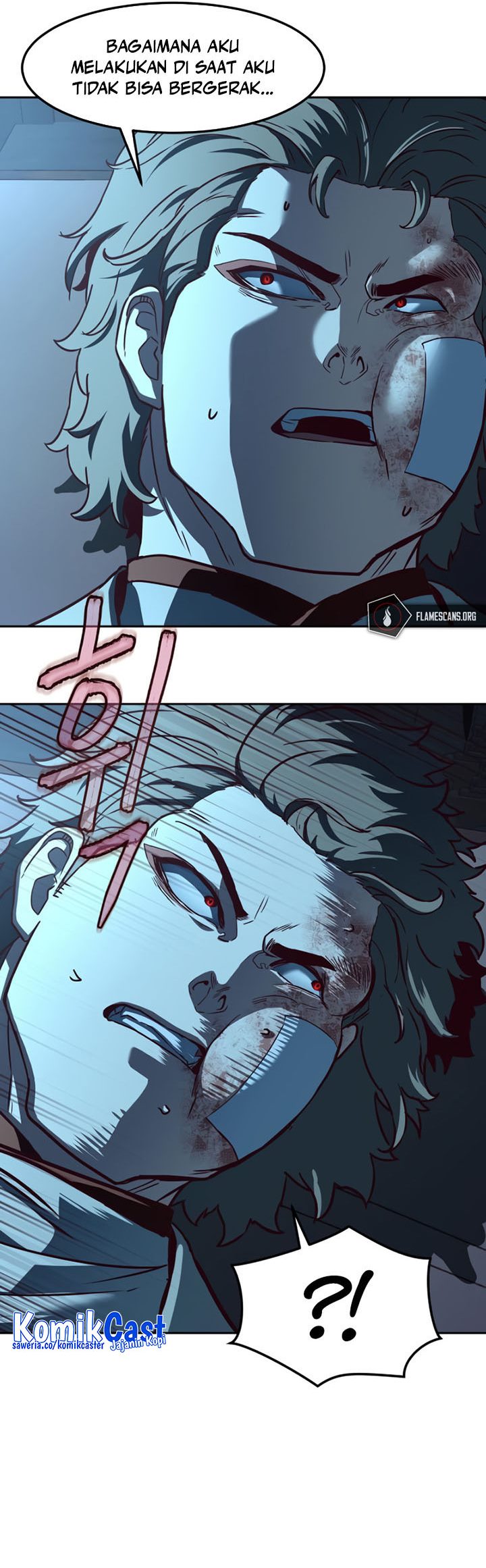 Sword Fanatic Wanders Through The Night - Chapter 79 29