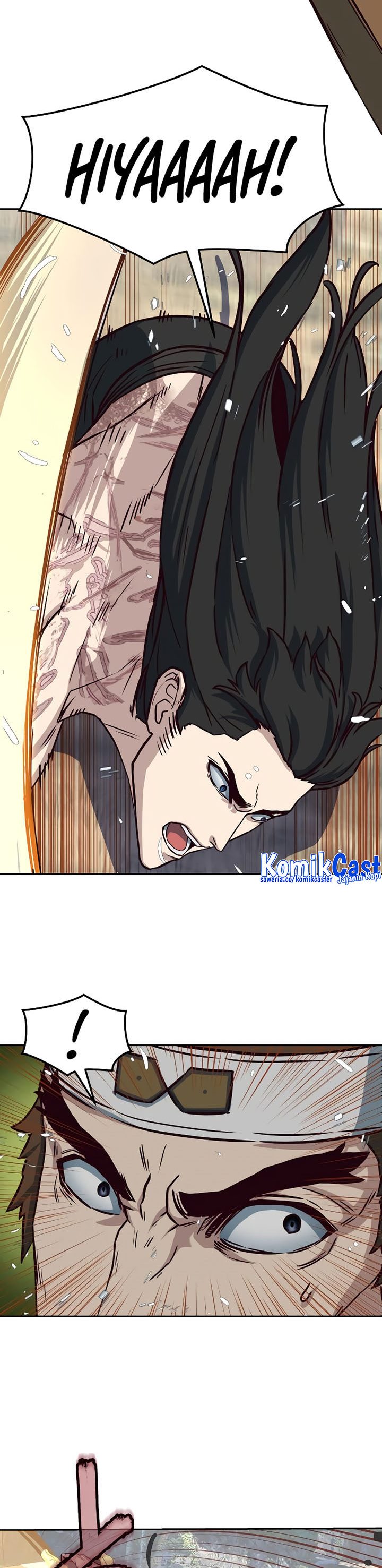 Sword Fanatic Wanders Through The Night - Chapter 72 33