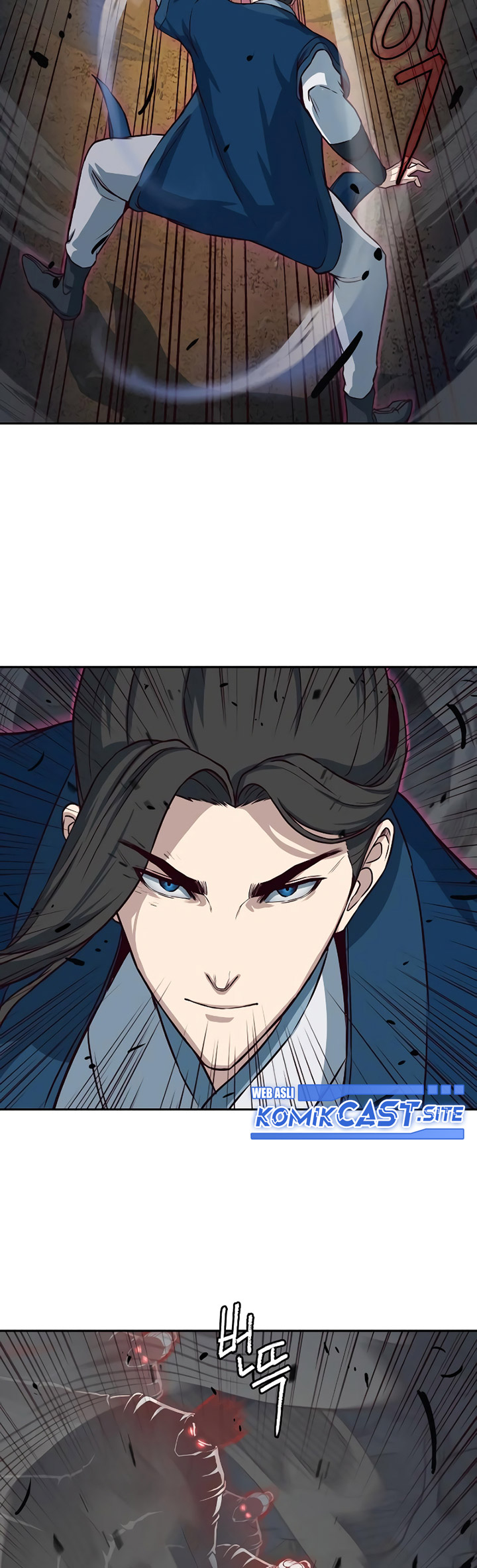 Sword Fanatic Wanders Through The Night - Chapter 59 23
